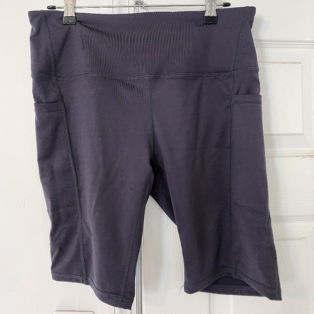 Cycling shorts